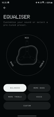 Кнопка-колёсико — почему Nothing додумалась, а другие нет? Обзор CMF Neckband Pro для спорта за 24$ — Качество звука и автономность. 2